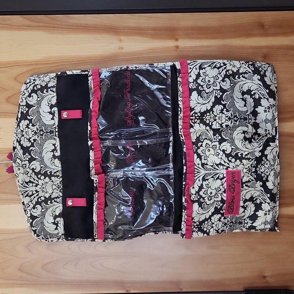 Travel Accessory Bag - Picture 5 of 9